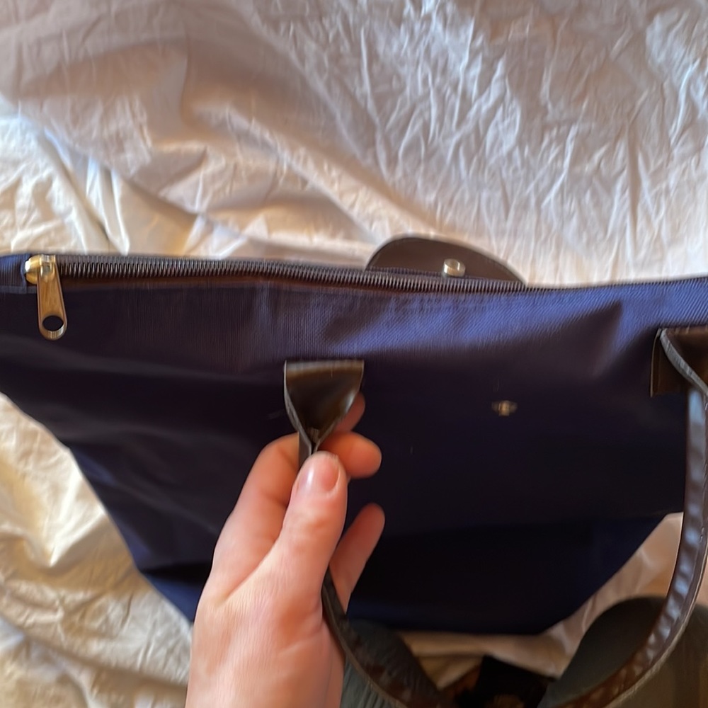 Material tote🆓 - Picture 3 of 8